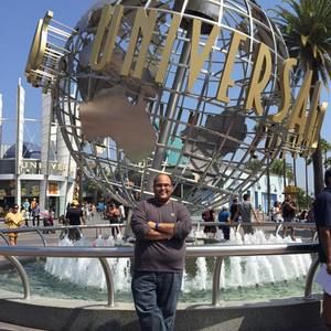 Meet your Posher, Hector